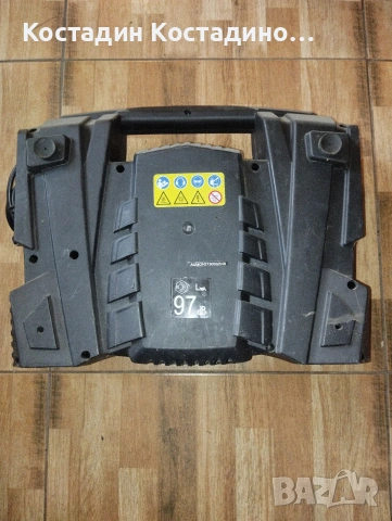 Scheppach, снимка 2 - Други инструменти - 54234655