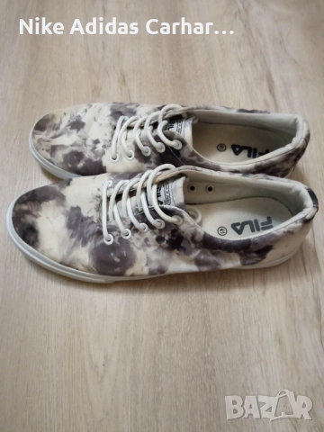 Оригинални маратонки, боти и кецове Adidas, Puma, Converse, Vans, Reebok, Asics, Fila. Топ състояние, снимка 17 - Кецове - 54965496