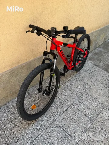 Планински велосипед ROCKRIDER ST900, снимка 2 - Велосипеди - 55313194