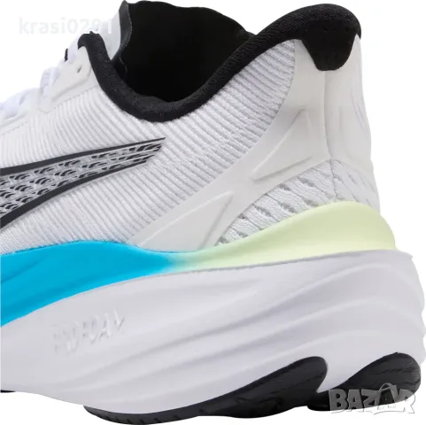 Оригинални маратонки на Puma Darter Pro! 39, снимка 2 - Маратонки - 55302329