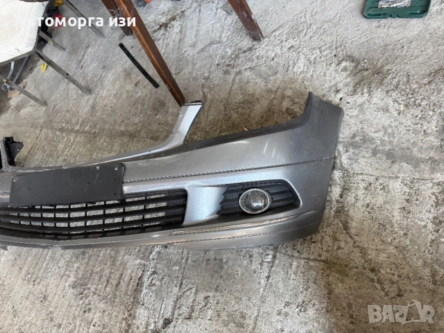 Предна брония за мерцедес W204 2006 G, снимка 2 - Части - 54291581