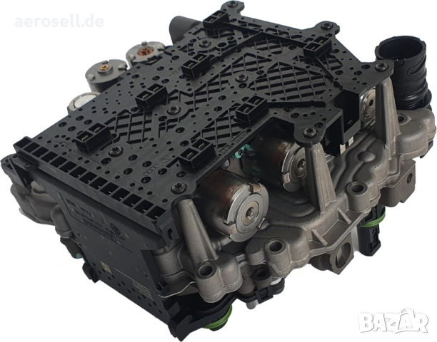 DSG DQ500 0BH 0BT Мехатроник – 0BH927711C / 0BT300011Q , снимка 5 - Части - 54703599