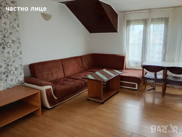 Собственик дава под наем двустаен в района на Спортна зала Варна, снимка 2 - Апартаменти - 54512400