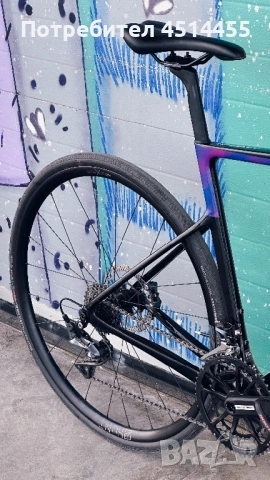 Cannondale SuperSix EVO Hi-MOD Disc Ultegra, снимка 10 - Велосипеди - 54509807