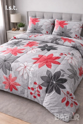 Летни олекотени завивки, снимка 2 - Олекотени завивки и одеяла - 54054904