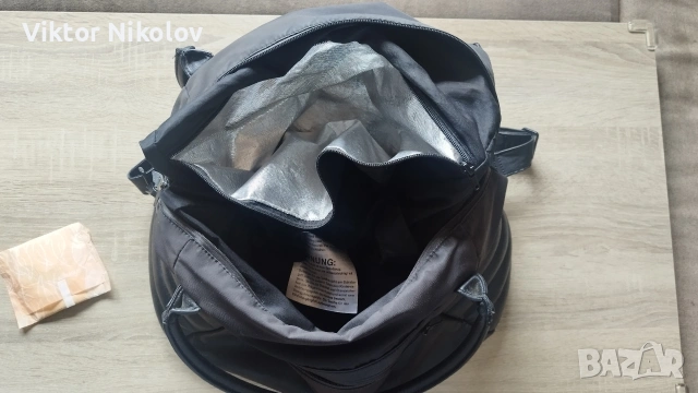 Чанта за Cybex Priam, Platinum Shopper Bag, Пловдив, снимка 4 - Други - 55266786