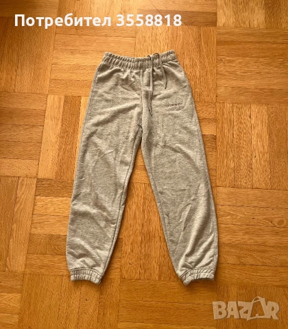 Спортни панталони bershka, H&M, puma, снимка 5 - Панталони - 54999709