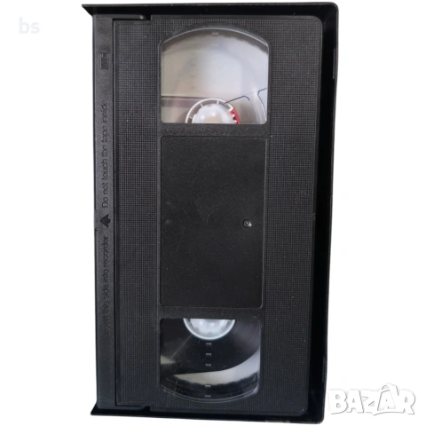 Красива за да умре VHS с бг аудио , снимка 4 - Екшън - 53987921