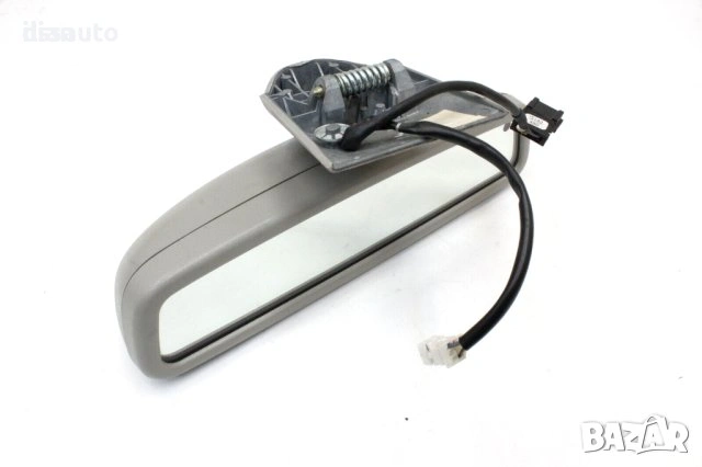Огледало за обратно виждане Mercedes C-Class W203 433123455