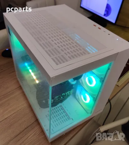 Gaming PC/Workstation Ryzen 7950X 32GB RTX3080, снимка 5 - Геймърски - 55314706