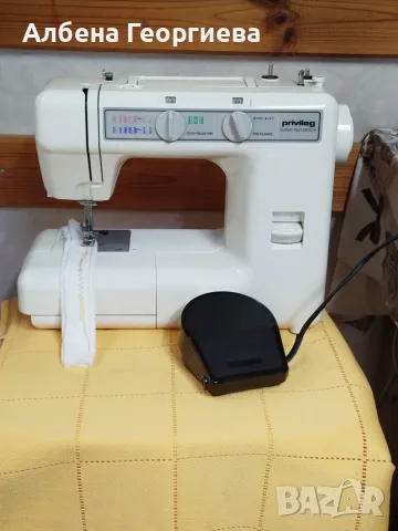 Различни модели шевни машини, снимка 8 - Шевни машини - 55529390