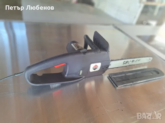 Електрическа резачка Sparci