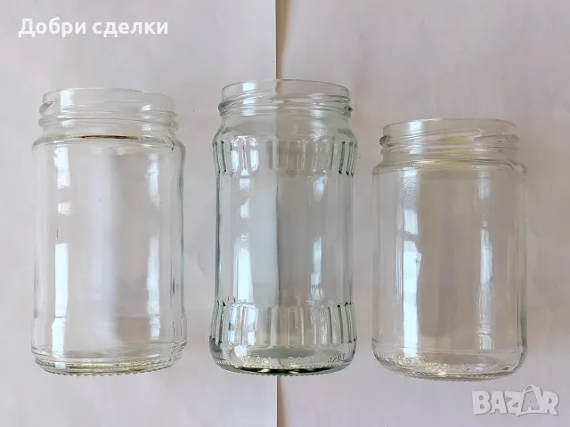 Буркани 314мл, 314 мл