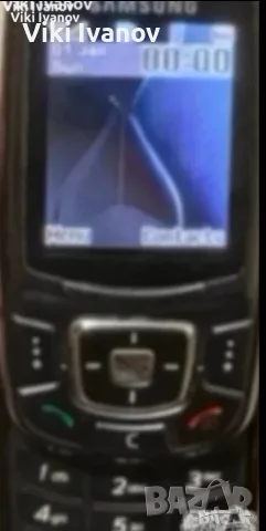 Самсунг sgh e370, снимка 3 - Samsung - 55687039