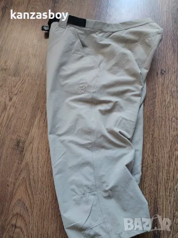 mountain hardwear - МЪЖКИ СТРЕЧ ПАНТАЛОНИ S, снимка 4 - Спортни дрехи, екипи - 55695060