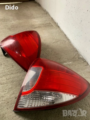 Стопове за Киа Сиид Kia Seed , снимка 10 - Части - 54286127