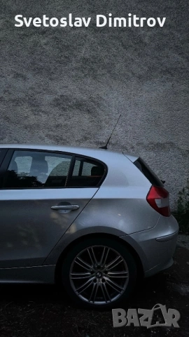 BMW 120 2.0 163 к.с., снимка 15 - Автомобили и джипове - 54662019