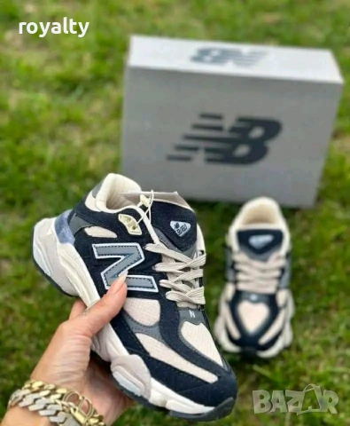 New Balance 9060 Нови Дамски Маратонки Ню Баланс 35-41 Номер 