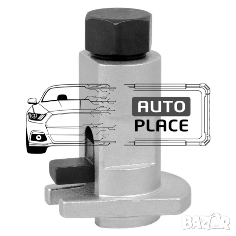 Инструмент за разтваряне на шенкели HAWEK