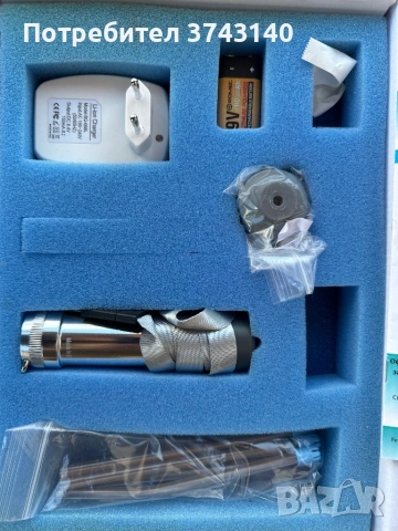 ROMET R210, снимка 2 - Друга електроника - 54554471