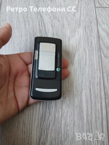 Sony Ericsson k750i K750i Сони Ериксон, снимка 2 - Sony Ericsson - 55105781