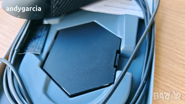 Gaming mouse Logitech G502 Hero геймърска мишка 25600 DPI с кабел , Black чисто нова в кутия, снимка 12 - Клавиатури и мишки - 54079931