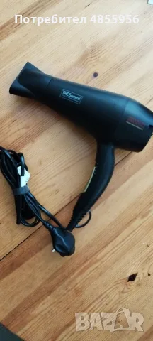 Сушуар-TRESemme-Used by Professionals- Keratin Smooth, снимка 3 - Сешоари - 55657126