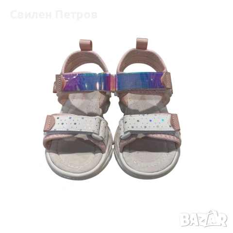 Детски сандали, снимка 3 - Детски сандали и чехли - 54422296