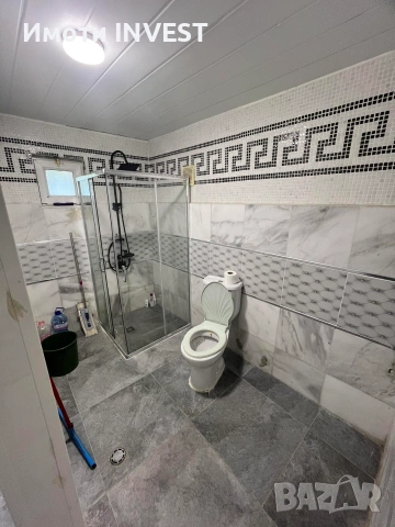 Ремонтирана къща в гр. Омуртаг до Еконт, снимка 10 - Къщи - 55099728