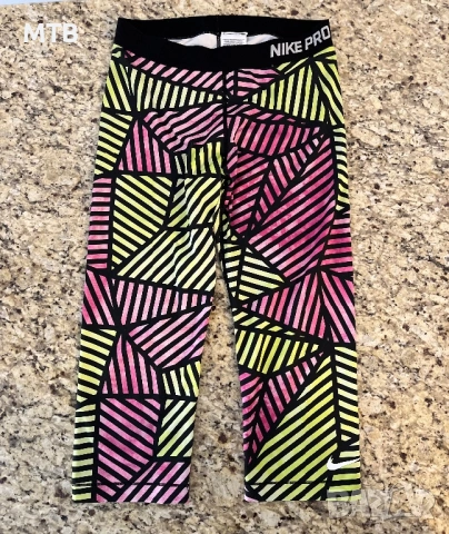 Nike Dry Fit клин S , снимка 7 - Клинове - 39471620