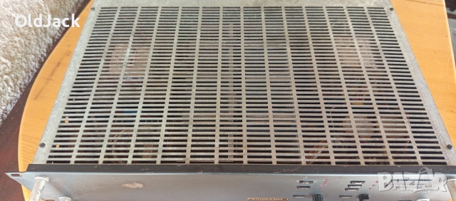 Dynacord-OEM 285, снимка 4 - Ресийвъри, усилватели, смесителни пултове - 55129072