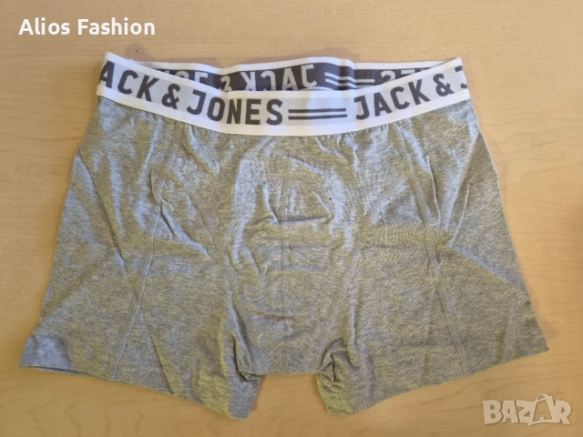 JACK & JONES (100% оригинални) на 3.99 €, снимка 3 - Бельо - 54969565