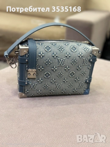 Дамска чанта Louis Vuitton 