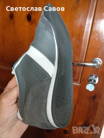 Tommy Hilfiger 43нм. 28,0см., снимка 12 - Спортни обувки - 55176566