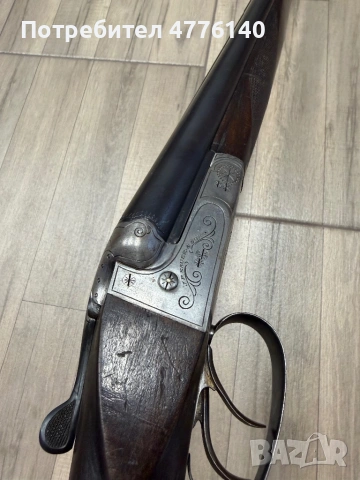 Sauer, снимка 4 - Ловно оръжие - 54342391