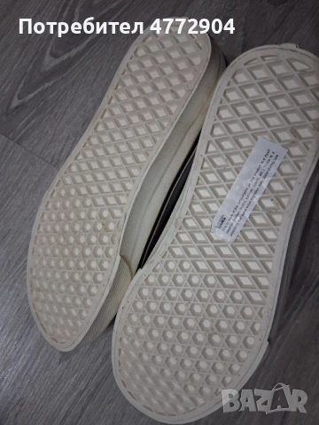 н.40 Vans кецове, снимка 7 - Кецове - 54823218