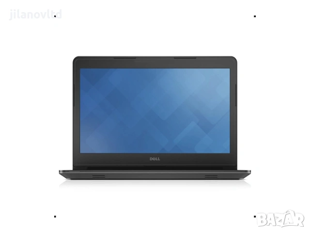 Лаптоп DELL 3450 I5-5200U 8GB 128GB SSD с до 24 МЕСЕЦА ГАРАНЦИЯ
