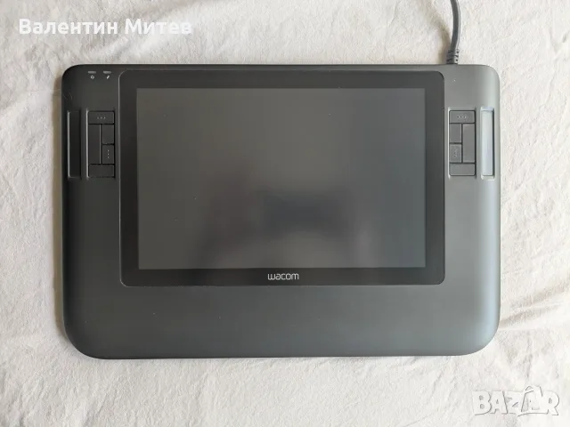 Wacom Cintiq 12WX