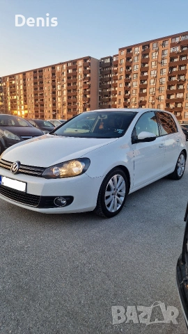🚗 Volkswagen Golf 6 2.0 TDI • 140 к.с. • 2011 г. • Ръчни скорости, снимка 3 - Автомобили и джипове - 55241130