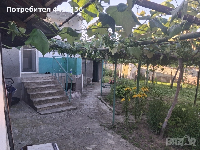 Продавам къща в село Пчелник, обл. Варна, снимка 6 - Къщи - 55022995