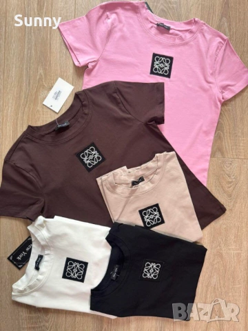 дамска тениска