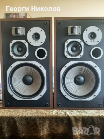 Тонколони Pioneer - HPM - 60 , снимка 2 - Тонколони - 55360700