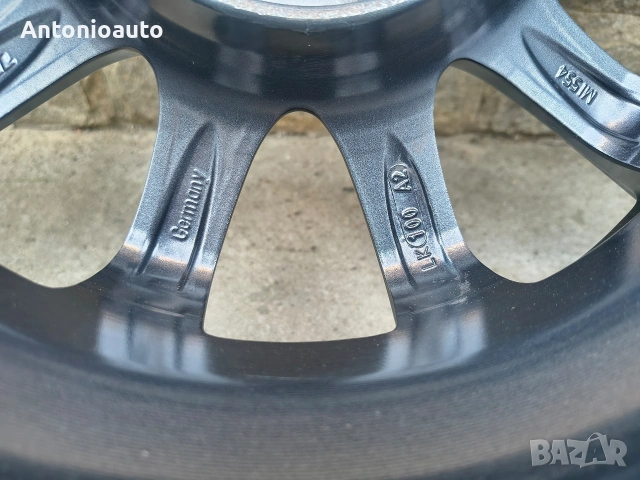 4х100 - 14 цола 4x100 opel corsa 4 x 100 honda civic , снимка 8 - Гуми и джанти - 54555788