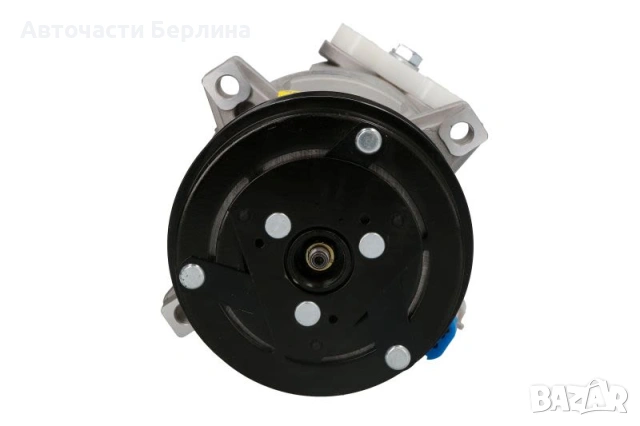 Компресор за климатик за Chevrolet Tigra и Opel Omega, снимка 2 - Части - 54859013