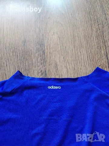 adidas - страхотна мъжка тениска М , снимка 6 - Тениски - 55653077