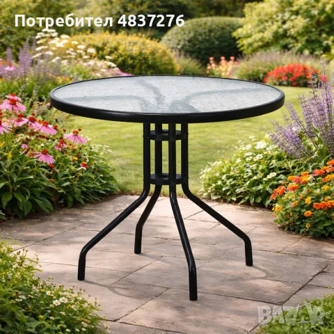 масичка за кафе, снимка 3 - Маси - 55383273