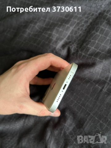 iPhone 12 бял 128gb, снимка 3 - Apple iPhone - 54592548