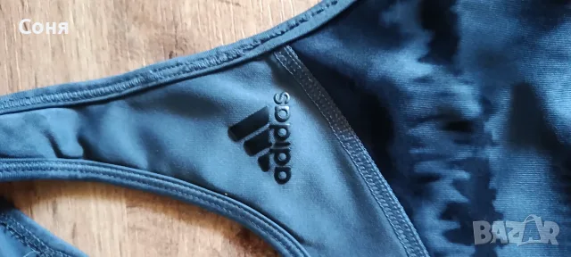 Спортно бюстие Adidas