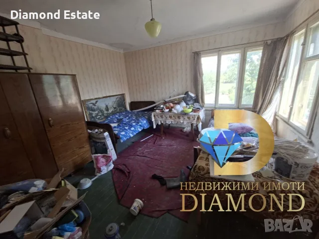 Къща в село Великан, общ. Димитровград, снимка 13 - Къщи - 55537619