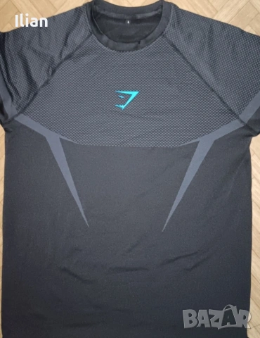 Gymshark мъже